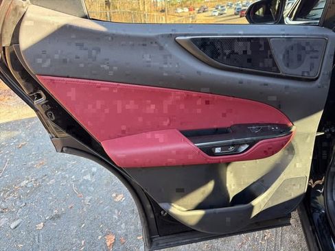 Used 2023 Lexus NX 350h AWD w/ Towing Package (2000 Lbs) image 16