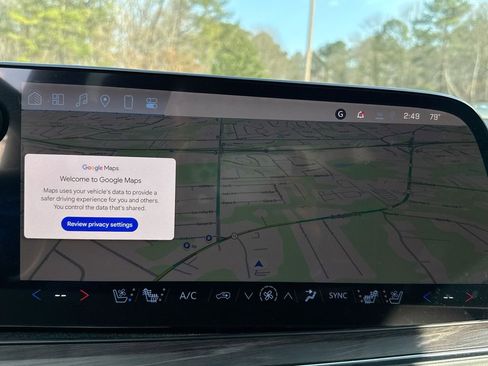 New 2025 Chevrolet Tahoe Premier image 27