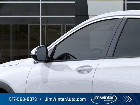 New 2025 Buick Envista Preferred w/ Convenience I Package FWD image 12