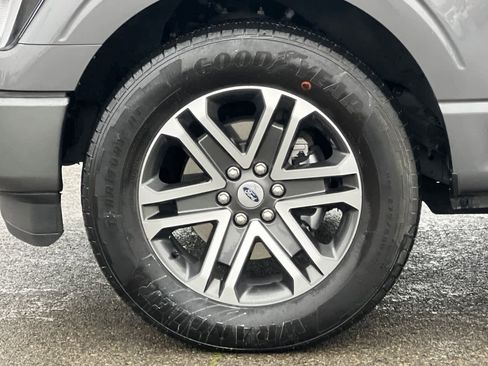 Used 2023 Ford F150 XL w/ STX Appearance Package image 27