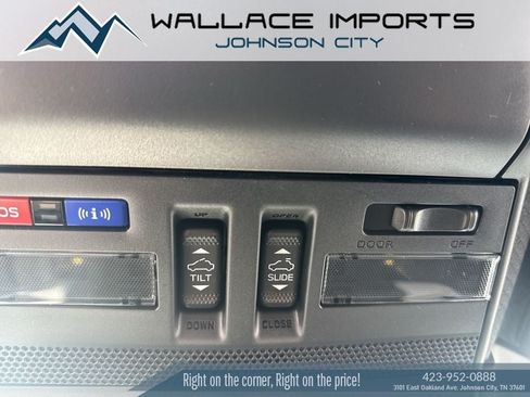 Used 2026 Subaru Outback Wilderness w/ Wilderness Package AWD/4WD image 10