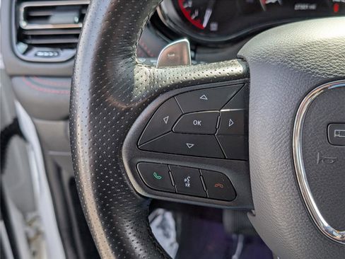 Used 2022 Dodge Durango R/T image 21