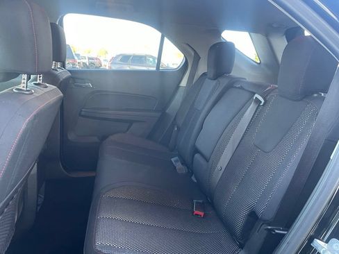 Used 2016 Chevrolet Equinox LT w/ Convenience Package AWD/4WD image 18