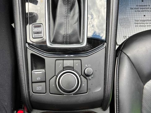 Used 2025 MAZDA CX-5 AWD 2.5 S w/ Select Package image 29