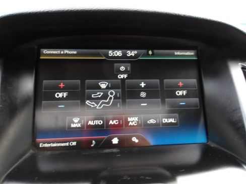 Used 2014 Ford Focus Titanium image 14