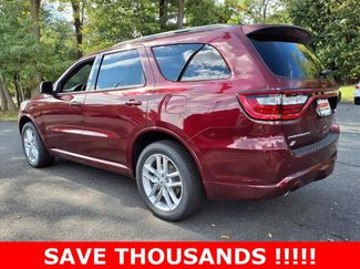 New 2025 Dodge Durango GT video 3