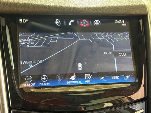 Used 2015 Cadillac SRX Luxury w/ Driver Awareness Package AWD/4WD image 34
