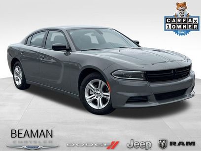 Used 2023 Dodge Charger SXT