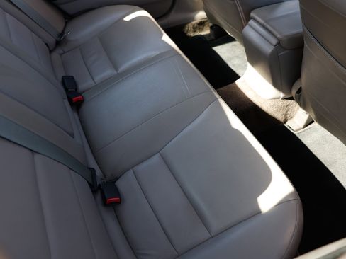 Used 2009 Honda Accord LX-P image 12