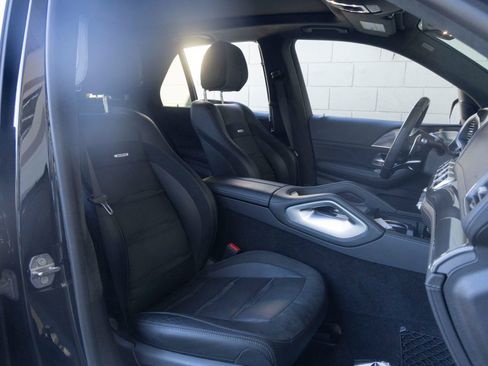 Used 2021 Mercedes-Benz GLE 63 AMG S image 26