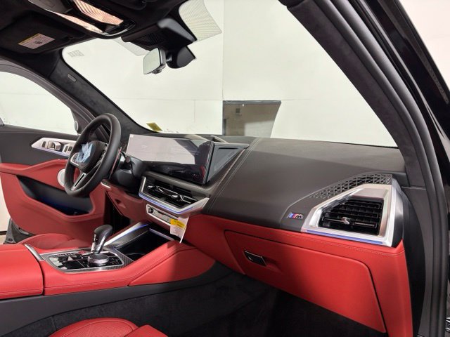 New 2027 BMW XM Label Red AWD/4WD image 17