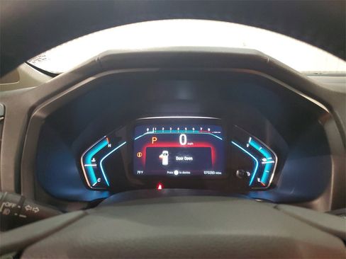 Used 2018 Honda Odyssey EX-L image 20