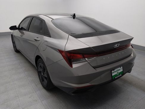Used 2022 Hyundai Elantra SEL w/ Convenience Package image 5
