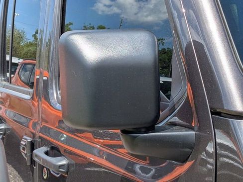 New 2026 Jeep Wrangler Sport S image 11