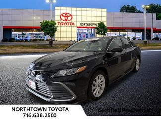 Used 2023 Toyota Camry LE video 1