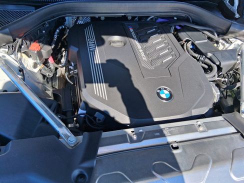 Certified 2023 BMW X3 M40i w/ Parking Assistance Package image 18