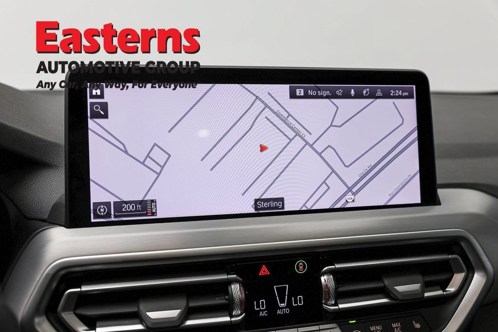 Used 2024 BMW X3 xDrive30i w/ Premium Package AWD/4WD image 20