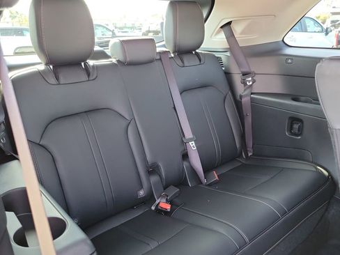 New 2026 MAZDA CX-90 3.3 Turbo w/ Premium Sport Pkg image 20