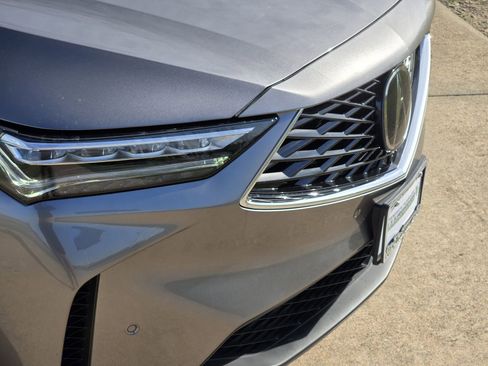 Used 2026 Acura MDX Advance Package image 12