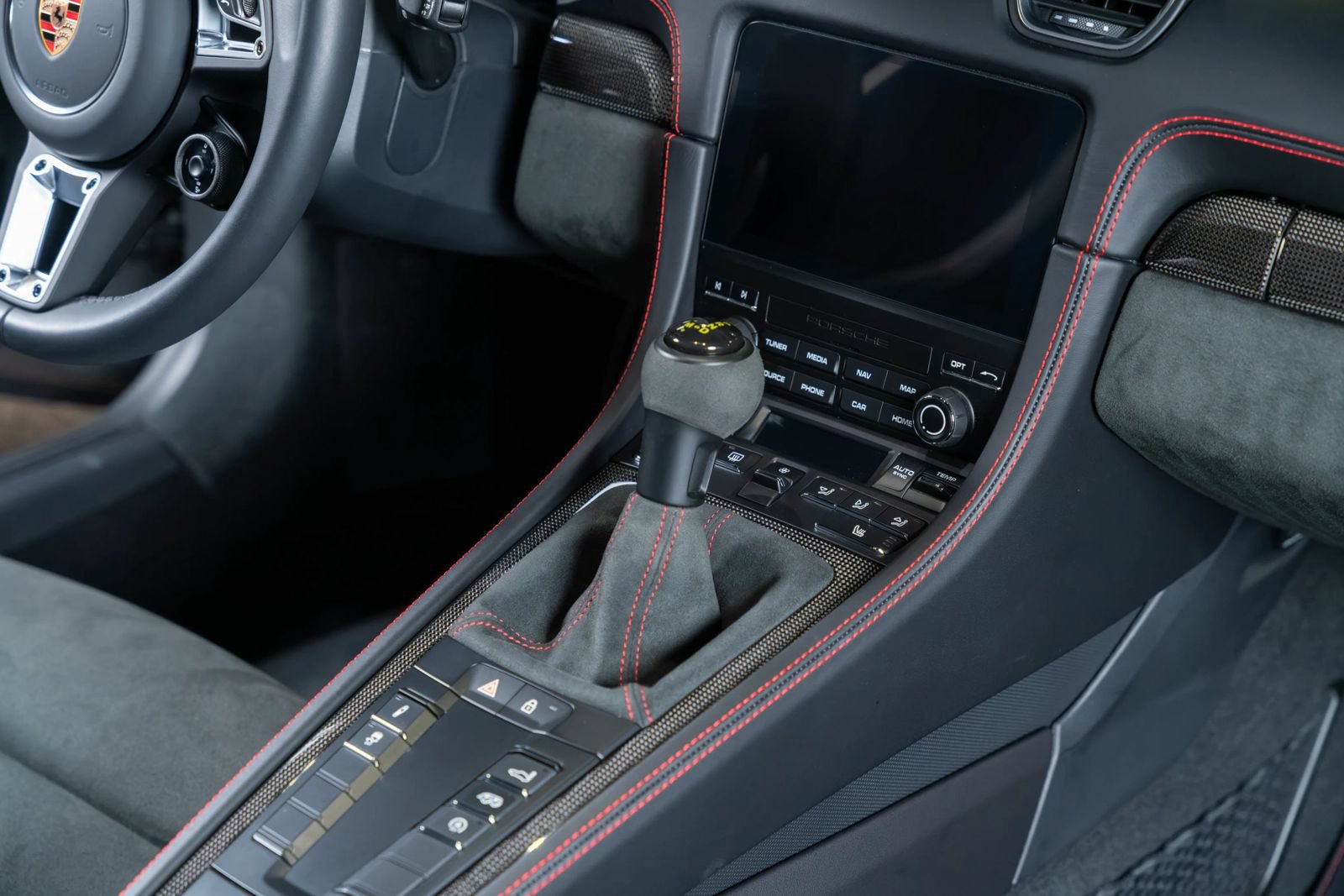 Used 2024 Porsche 718 Cayman GTS RWD image 78