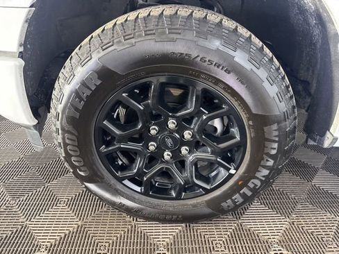 Used 2025 Ford F150 XLT w/ Equipment Group 301A Standard image 30