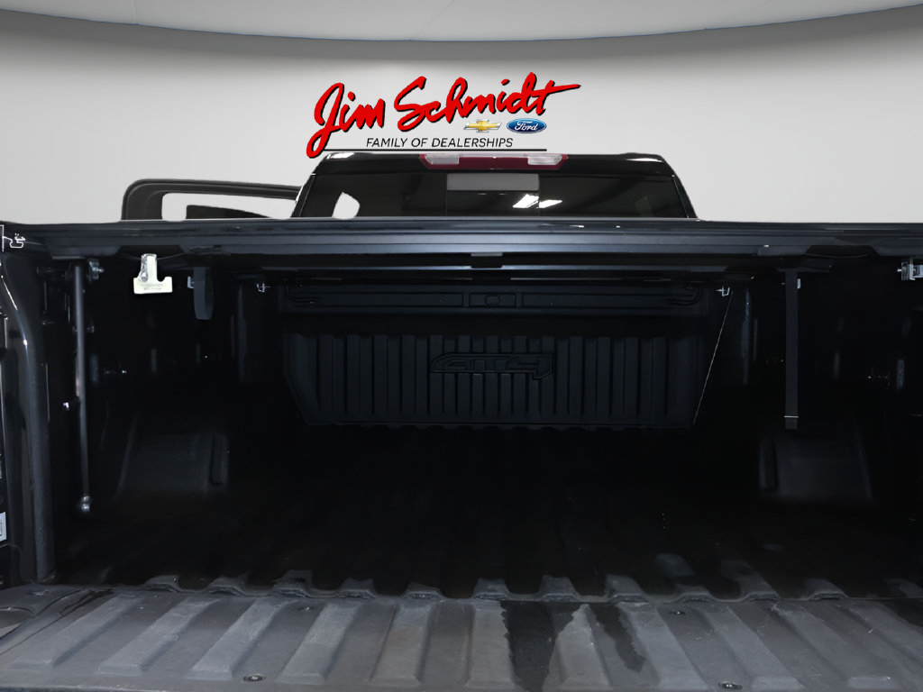 Used 2024 GMC Sierra 1500 AT4 w/ AT4 Preferred Package AWD/4WD image 33