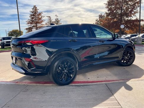 Used 2025 Buick Envista Sport Touring image 6