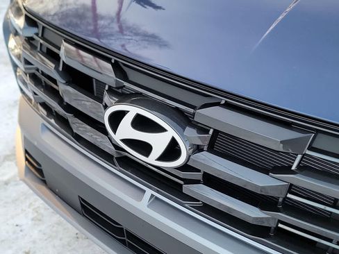 New 2026 Hyundai Tucson SEL image 26