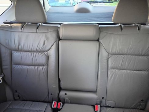 Used 2014 Honda CR-V EX-L image 17
