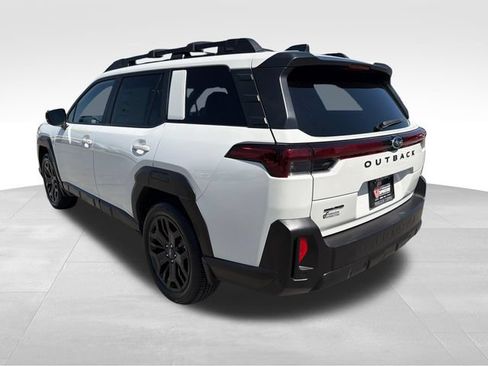 Certified 2026 Subaru Outback Limited XT AWD/4WD image 5
