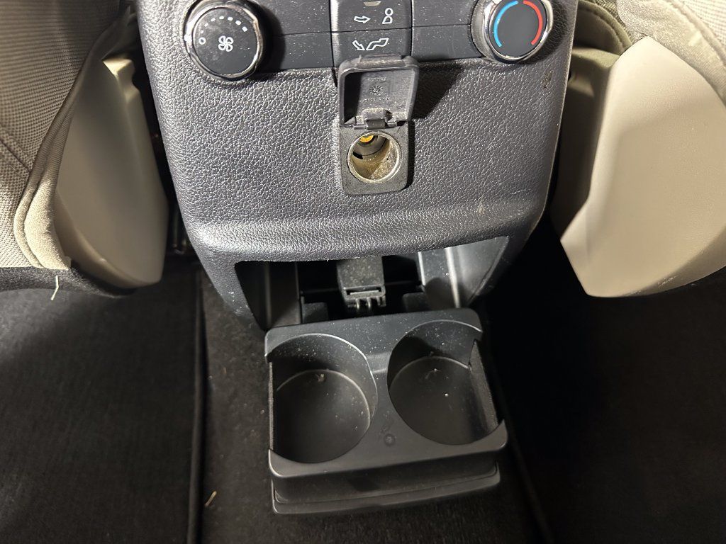 Used 2019 Ford Explorer FWD image 19