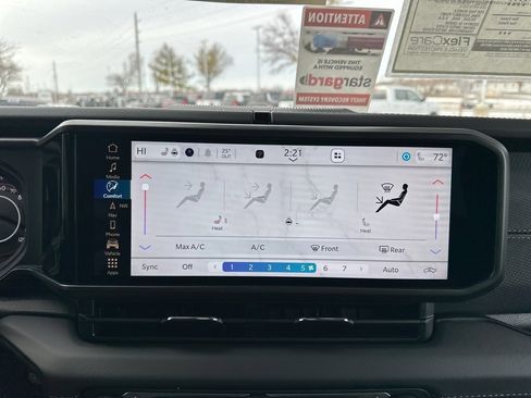 New 2026 Jeep Gladiator Mojave image 60