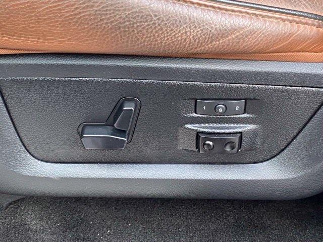 Used 2014 RAM 2500 Longhorn w/ Convenience Group AWD/4WD image 30