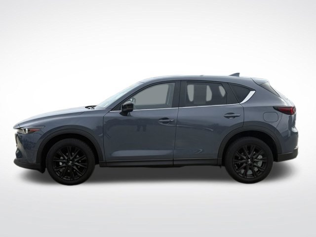 Used 2024 MAZDA CX-5 Carbon Edition AWD/4WD image 5