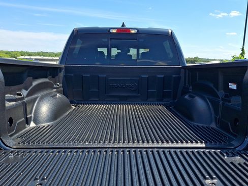 Certified 2026 RAM 1500 Laramie w/ Sport Appearance Package AWD/4WD image 32