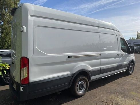 Used 2023 Ford Transit 250 148 High Roof Extended RWD image 3