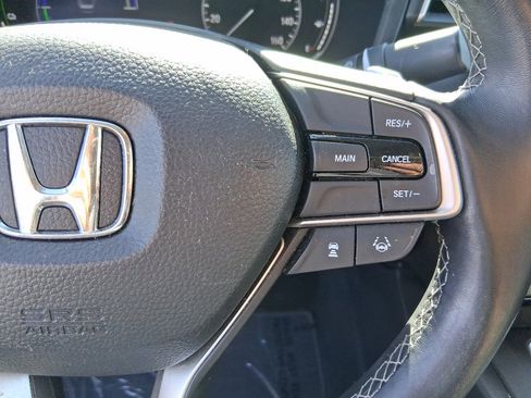 Used 2022 Honda Insight Touring image 16