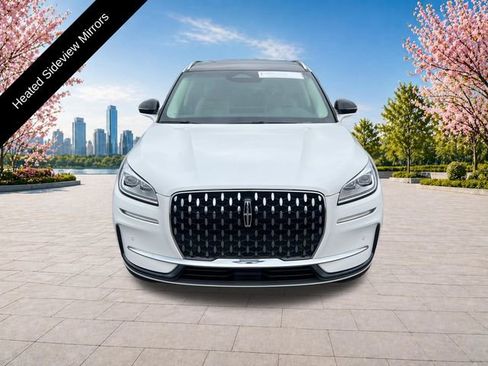 Used 2024 Lincoln Corsair Reserve w/ Equipment Group 201A AWD/4WD image 12