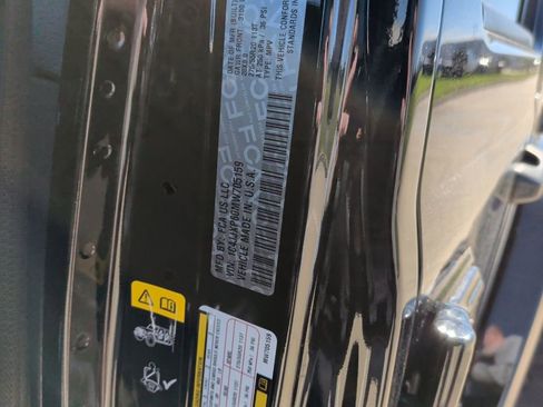 Used 2021 Jeep Wrangler Unlimited Sahara 4xe image 55