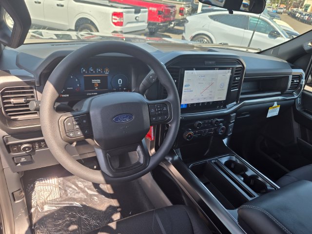 New 2026 Ford F150 STX w/ Equipment Group 200A RWD image 6