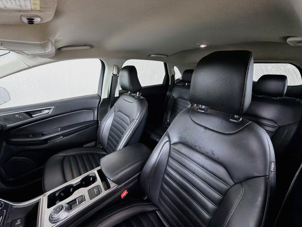 Certified 2023 Ford Edge SEL w/ Convenience Package AWD/4WD image 20