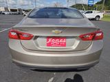 Used 2024 Chevrolet Malibu LT image 4