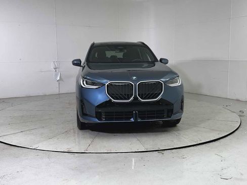 New 2026 BMW X3 xDrive30 w/ Premium Package image 7