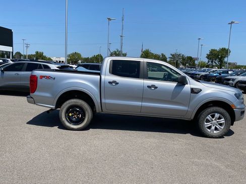Used 2020 Ford Ranger XLT w/ FX4 Off-Road Package AWD/4WD image 8