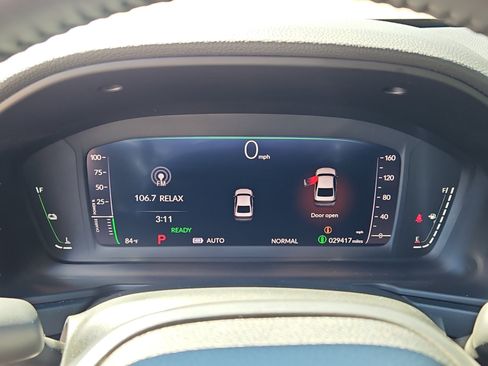 Certified 2024 Honda Accord Sport image 21
