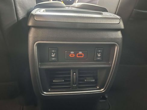 Used 2024 Nissan Murano SL w/ Cargo Package image 10