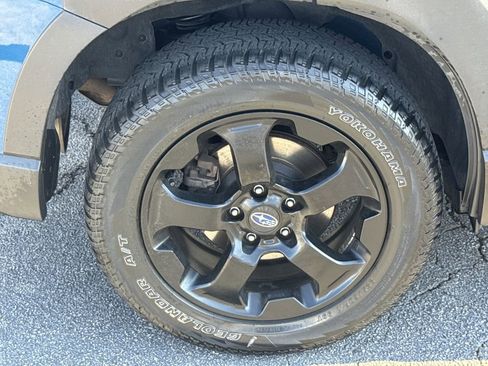 Used 2022 Subaru Forester Wilderness image 17