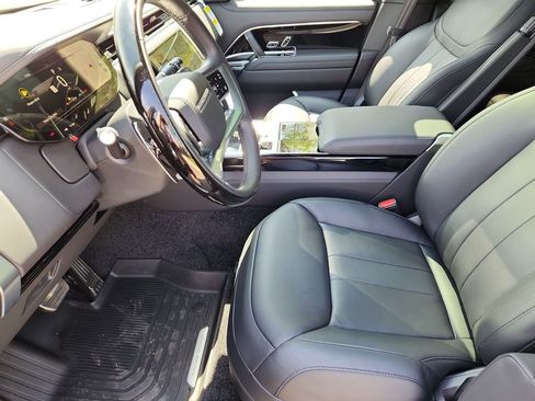 New 2026 Land Rover Range Rover Long Wheelbase Autobiography image 23