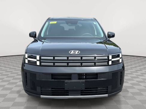 Used 2026 Hyundai Santa Fe SE AWD/4WD image 2