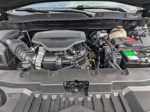Used 2022 Chevrolet Blazer RS w/ Enhanced Convenience Package FWD image 20